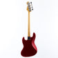 [SN MIJ U056423] USED Fender Japan / JB62/VSP Old Candy Apple Red [11]