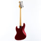 [SN MIJ U056423] USED Fender Japan / JB62/VSP Old Candy Apple Red [11]