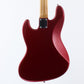 [SN MIJ U056423] USED Fender Japan / JB62/VSP Old Candy Apple Red [11]