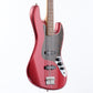 [SN MIJ U056423] USED Fender Japan / JB62/VSP Old Candy Apple Red [11]