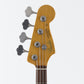 [SN MIJ U056423] USED Fender Japan / JB62/VSP Old Candy Apple Red [11]