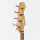 [SN MIJ U056423] USED Fender Japan / JB62/VSP Old Candy Apple Red [11]