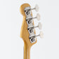 [SN MIJ U056423] USED Fender Japan / JB62/VSP Old Candy Apple Red [11]
