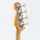 [SN MIJ U056423] USED Fender Japan / JB62/VSP Old Candy Apple Red [11]
