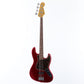 [SN MIJ U056423] USED Fender Japan / JB62/VSP Old Candy Apple Red [11]