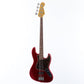 [SN MIJ U056423] USED Fender Japan / JB62/VSP Old Candy Apple Red [11]