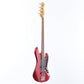 [SN MIJ U056423] USED Fender Japan / JB62/VSP Old Candy Apple Red [11]