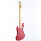 [SN MIJ U056423] USED Fender Japan / JB62/VSP Old Candy Apple Red [11]