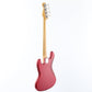 [SN MIJ U056423] USED Fender Japan / JB62/VSP Old Candy Apple Red [11]