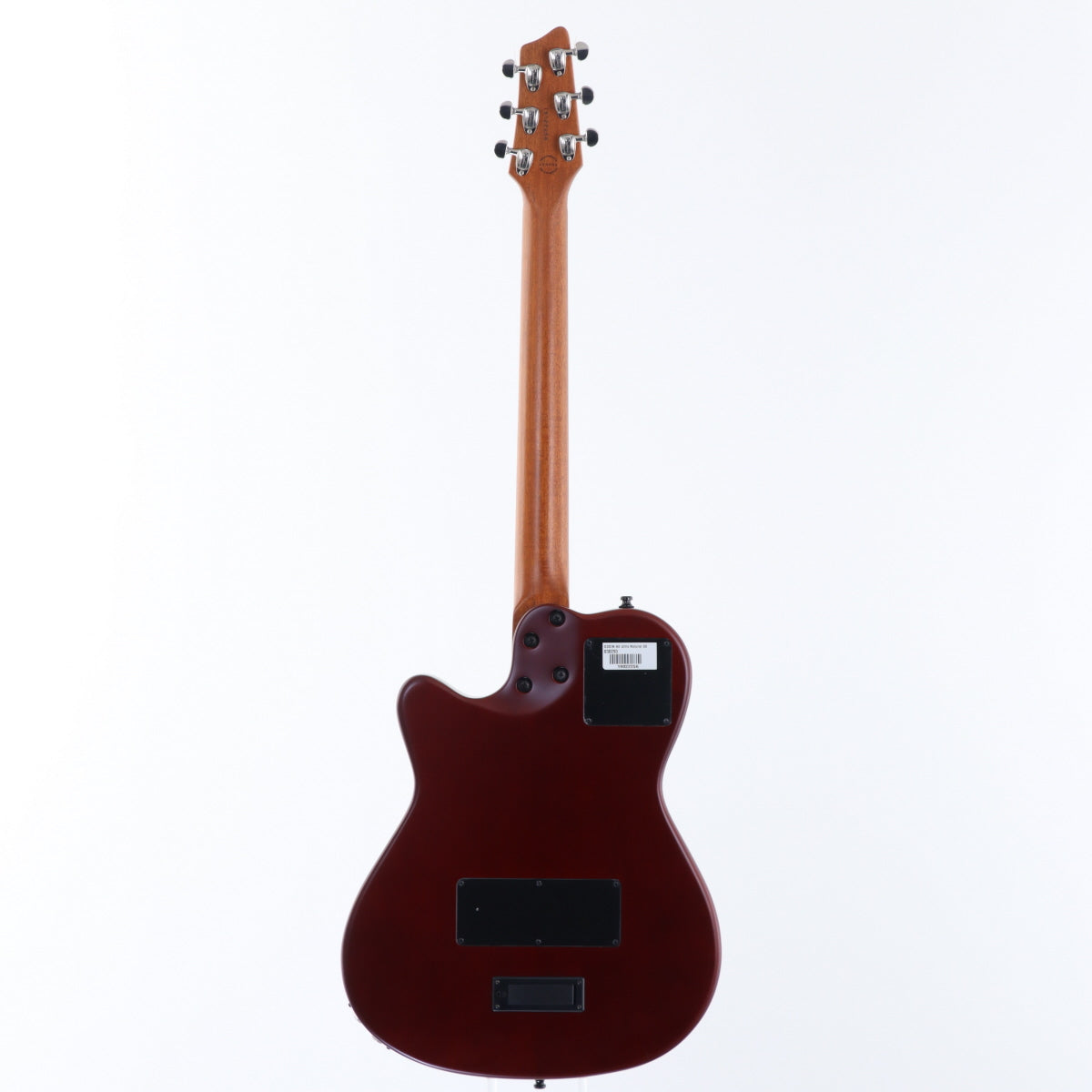 [SN 19022256] USED Godin Godin / A6 Ultra Natural [20]