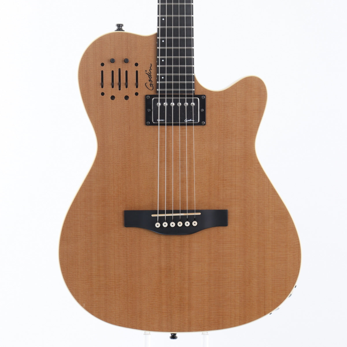 [SN 19022256] USED Godin Godin / A6 Ultra Natural [20]