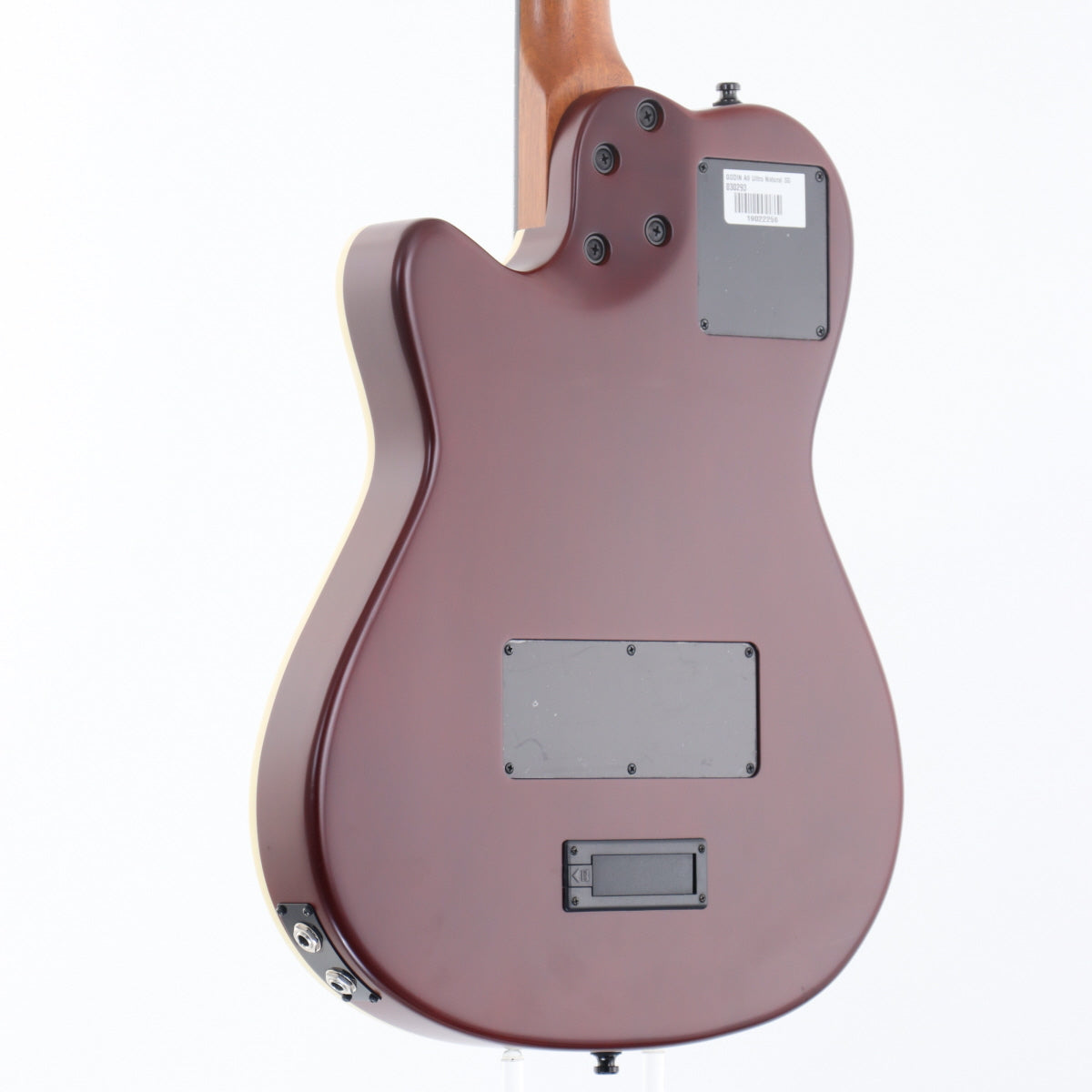 [SN 19022256] USED Godin Godin / A6 Ultra Natural [20]