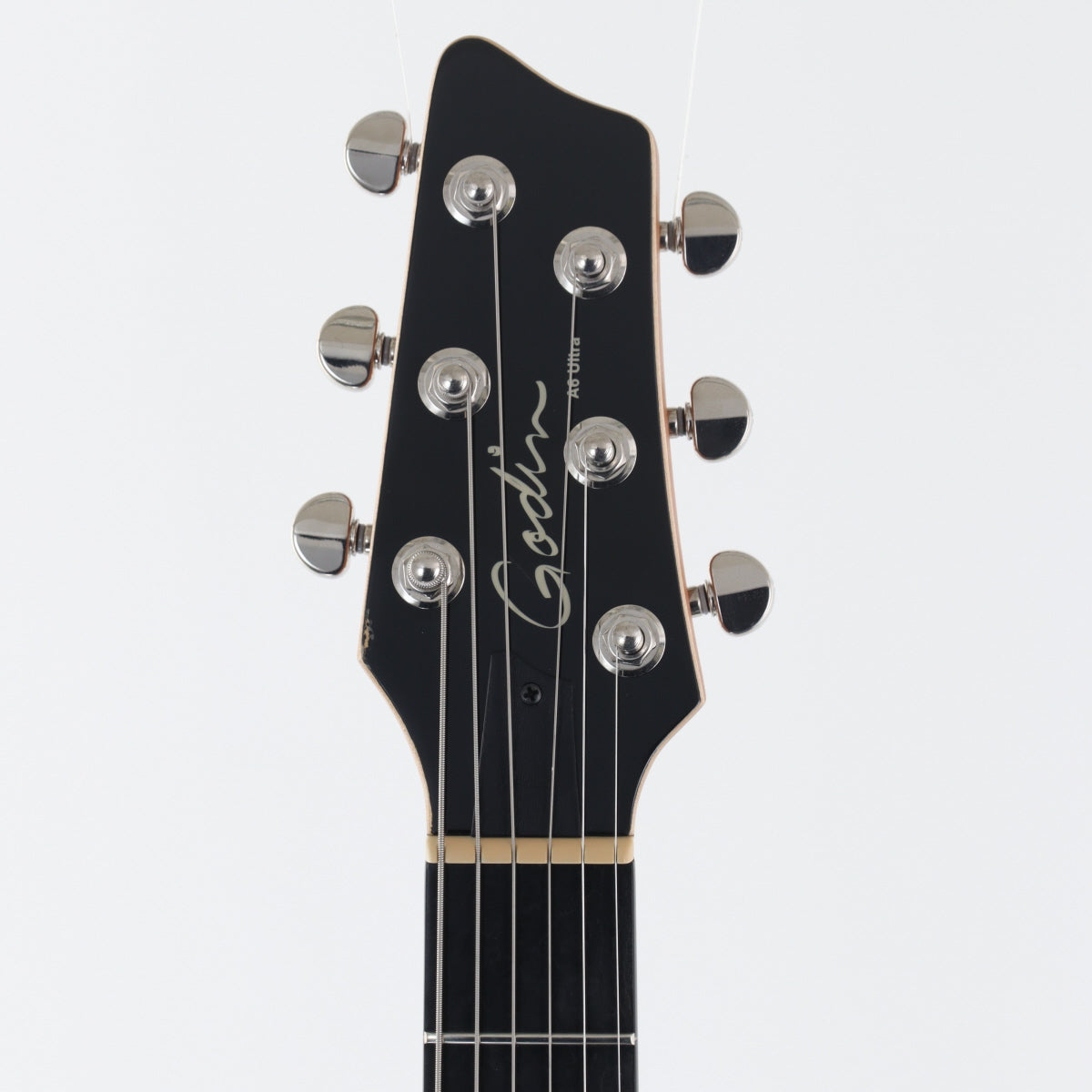 [SN 19022256] USED Godin Godin / A6 Ultra Natural [20]