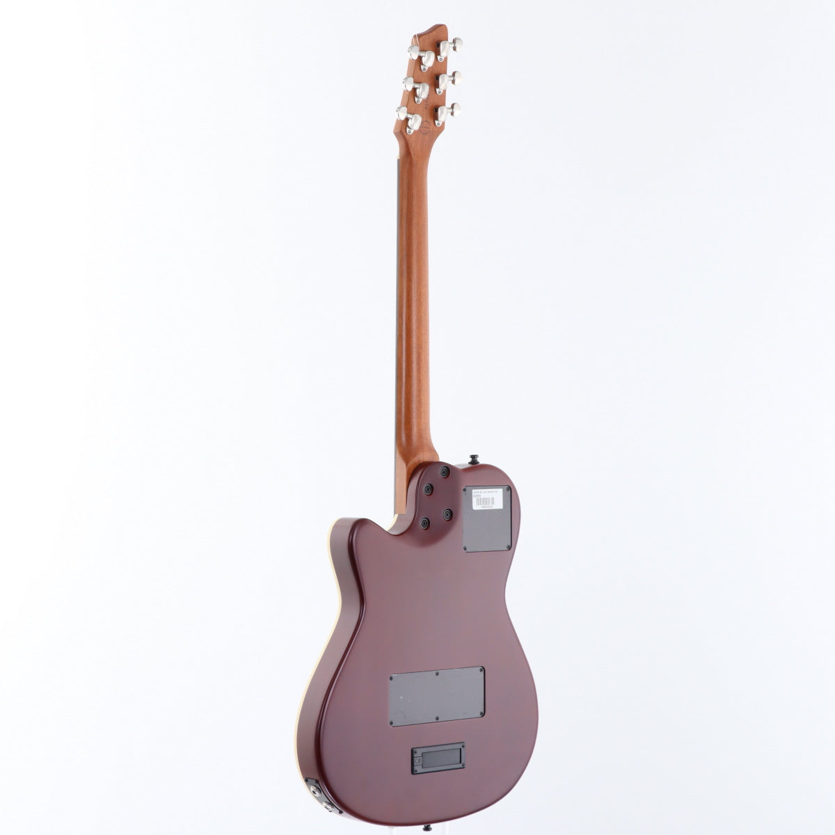 [SN 19022256] USED Godin Godin / A6 Ultra Natural [20]