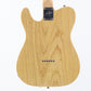 [SN MX00916] USED Fender / Jimmy Page "Dragon" Telecaster Natural [12]