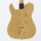 [SN MX00916] USED Fender / Jimmy Page "Dragon" Telecaster Natural [12]