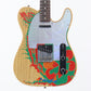 [SN MX00916] USED Fender / Jimmy Page "Dragon" Telecaster Natural [12]