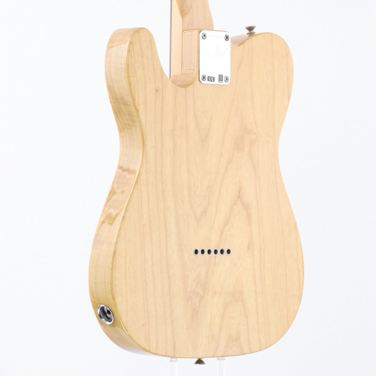 [SN MX00916] USED Fender / Jimmy Page "Dragon" Telecaster Natural [12]