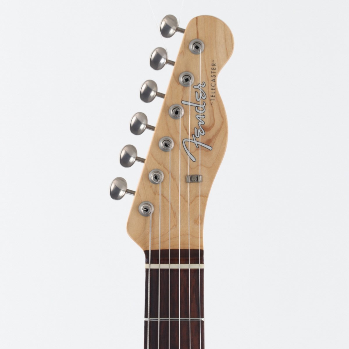 [SN MX00916] USED Fender / Jimmy Page "Dragon" Telecaster Natural [12]