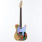 [SN MX00916] USED Fender / Jimmy Page "Dragon" Telecaster Natural [12]