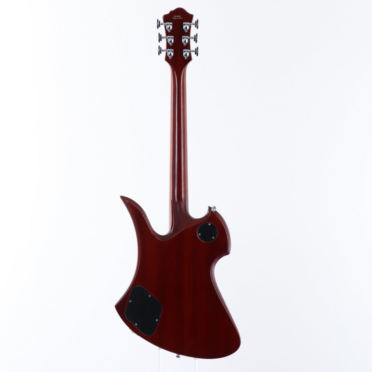[SN F04100201] USED B.C.Rich B.C.Rich / Mockingbird Special X Amber [20]