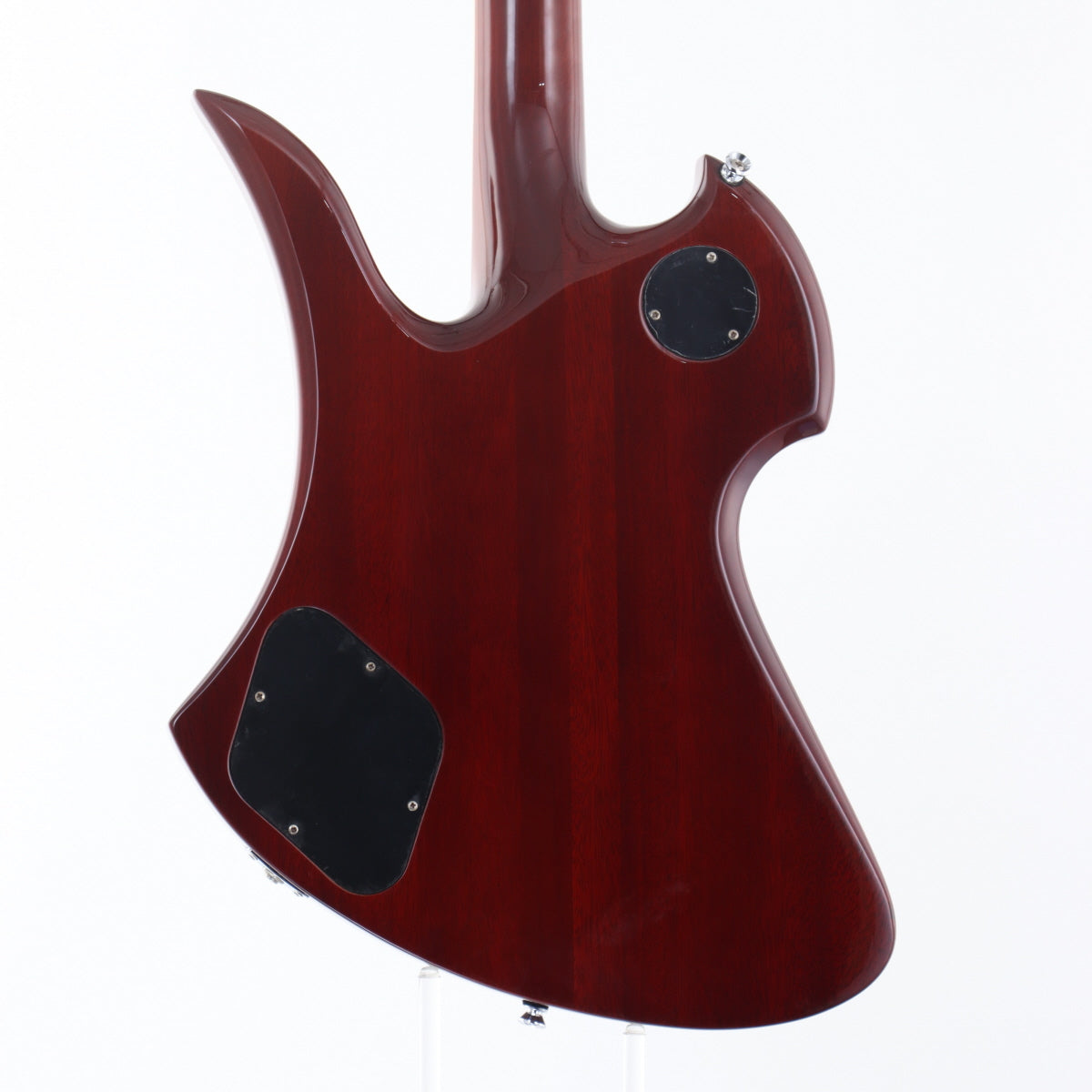 [SN F04100201] USED B.C.Rich B.C.Rich / Mockingbird Special X Amber [20]
