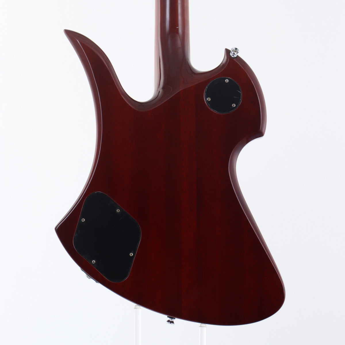 [SN F04100201] USED B.C.Rich B.C.Rich / Mockingbird Special X Amber [20]