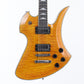 [SN F04100201] USED B.C.Rich B.C.Rich / Mockingbird Special X Amber [20]