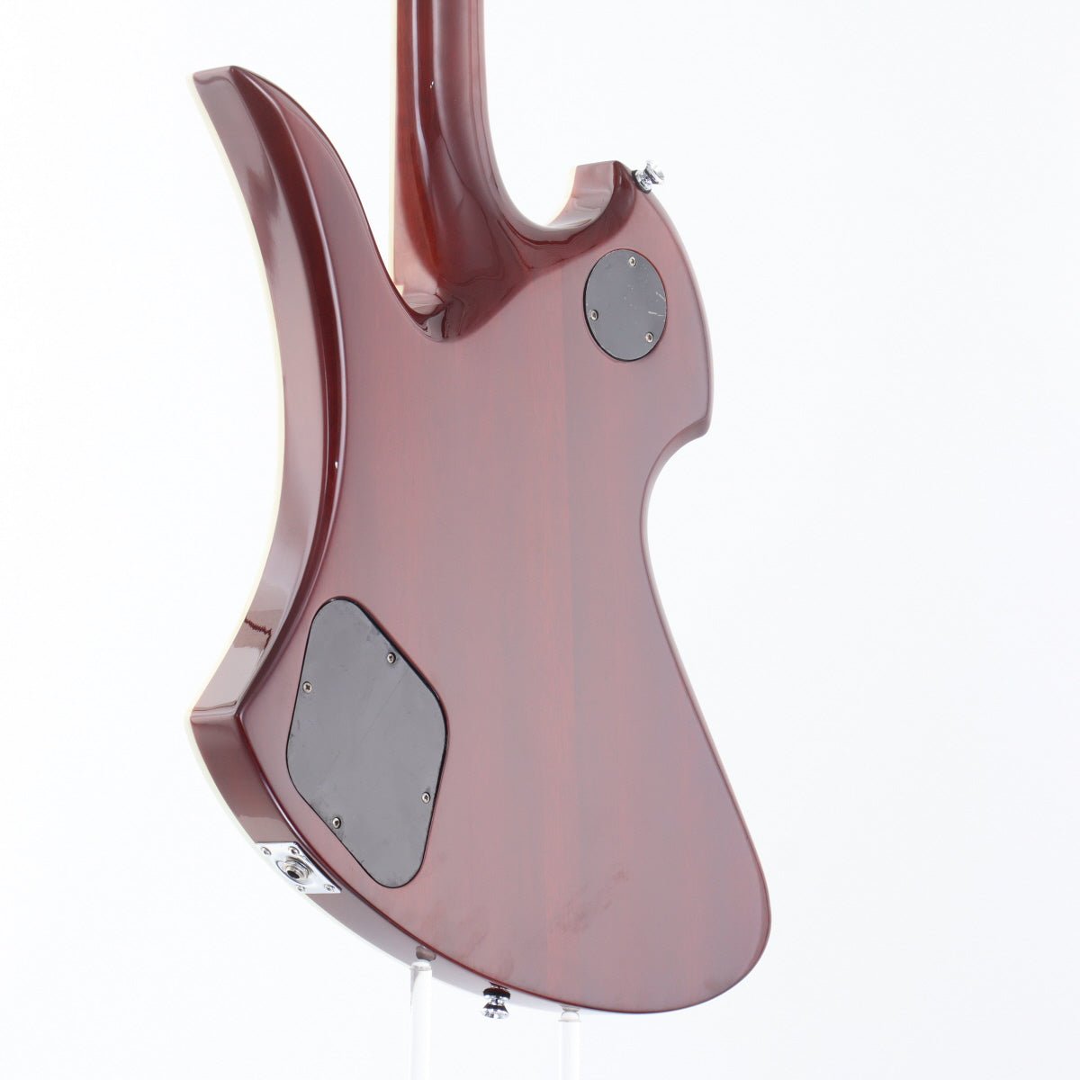 [SN F04100201] USED B.C.Rich B.C.Rich / Mockingbird Special X Amber [20]