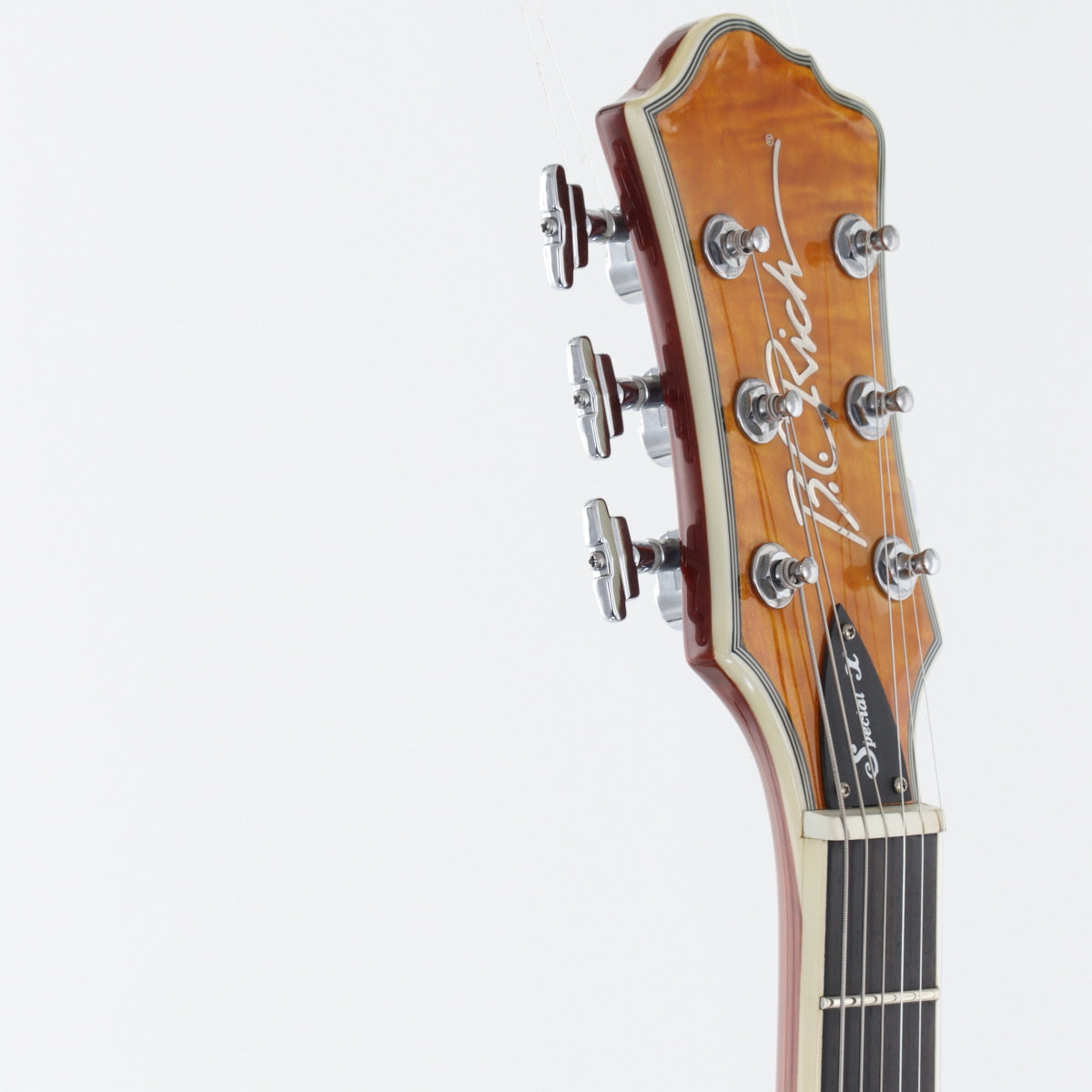 [SN F04100201] USED B.C.Rich B.C.Rich / Mockingbird Special X Amber [20]