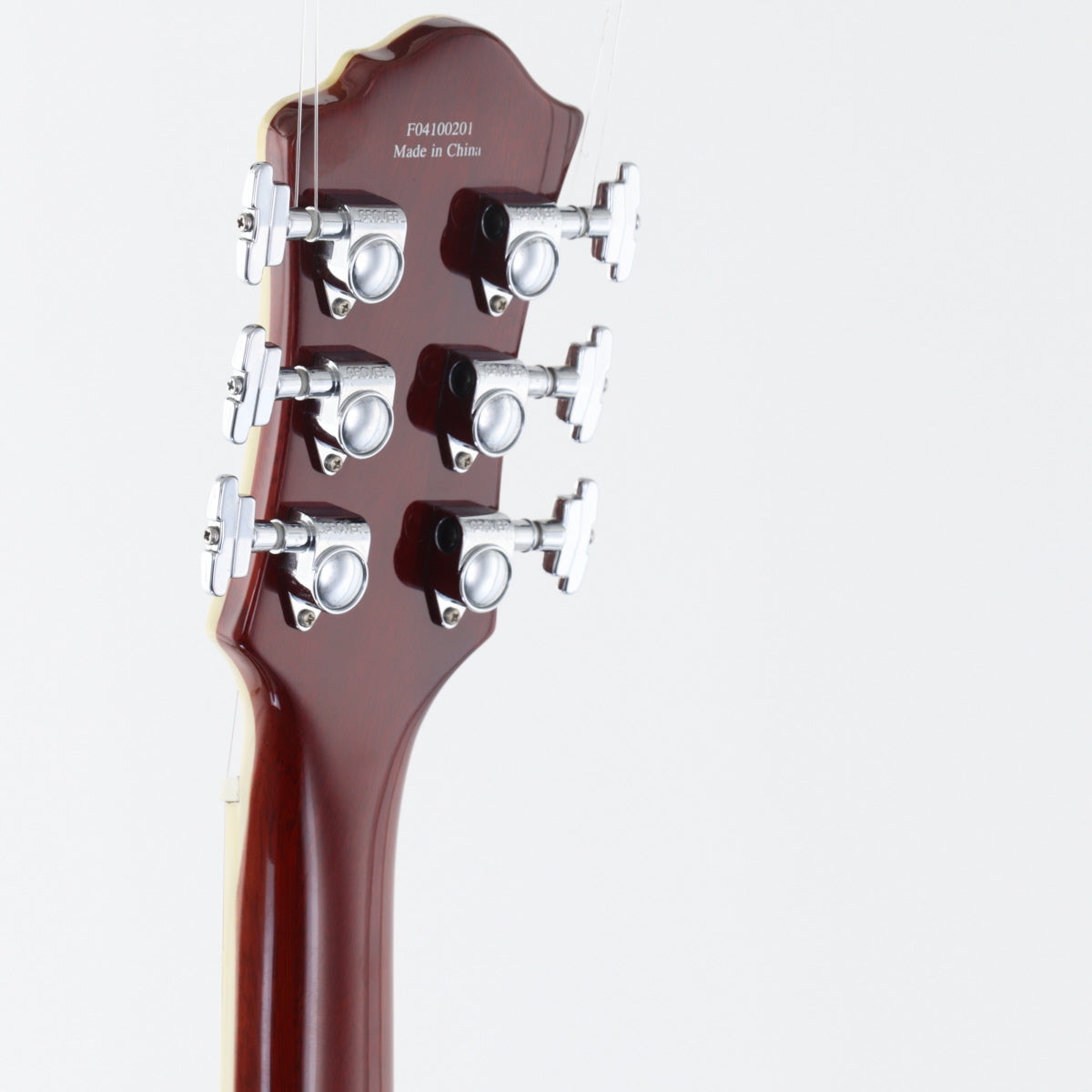 [SN F04100201] USED B.C.Rich B.C.Rich / Mockingbird Special X Amber [20]