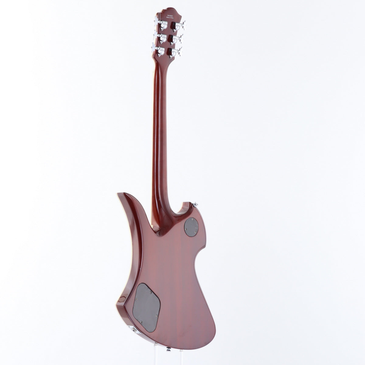 [SN F04100201] USED B.C.Rich B.C.Rich / Mockingbird Special X Amber [20]