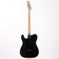 [SN MX17944927] USED FENDER MEXICO / Player Telecaster / Maple Fingerboard Black [03]