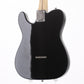 [SN MX17944927] USED FENDER MEXICO / Player Telecaster / Maple Fingerboard Black [03]