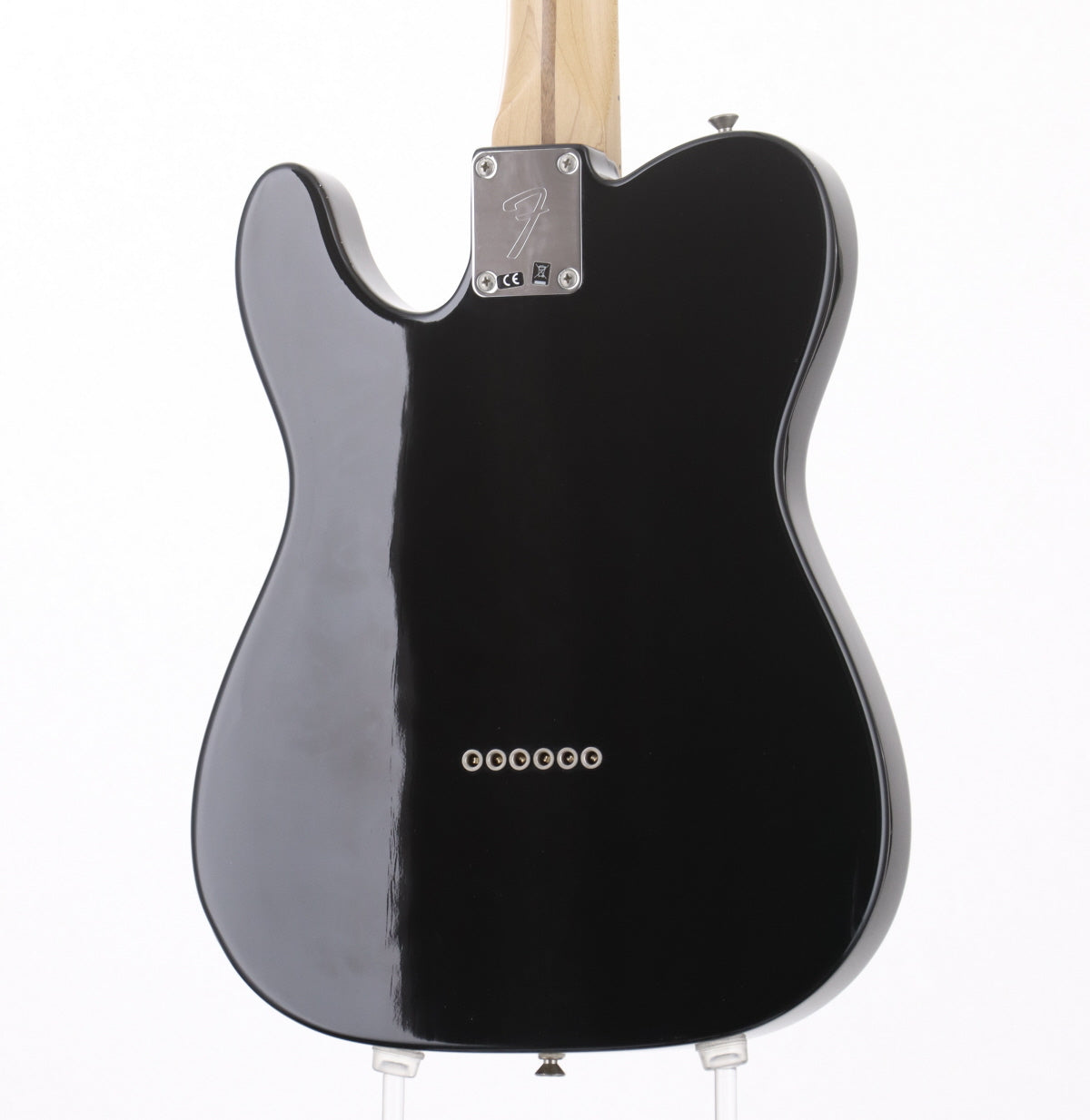 [SN MX17944927] USED FENDER MEXICO / Player Telecaster / Maple Fingerboard Black [03]