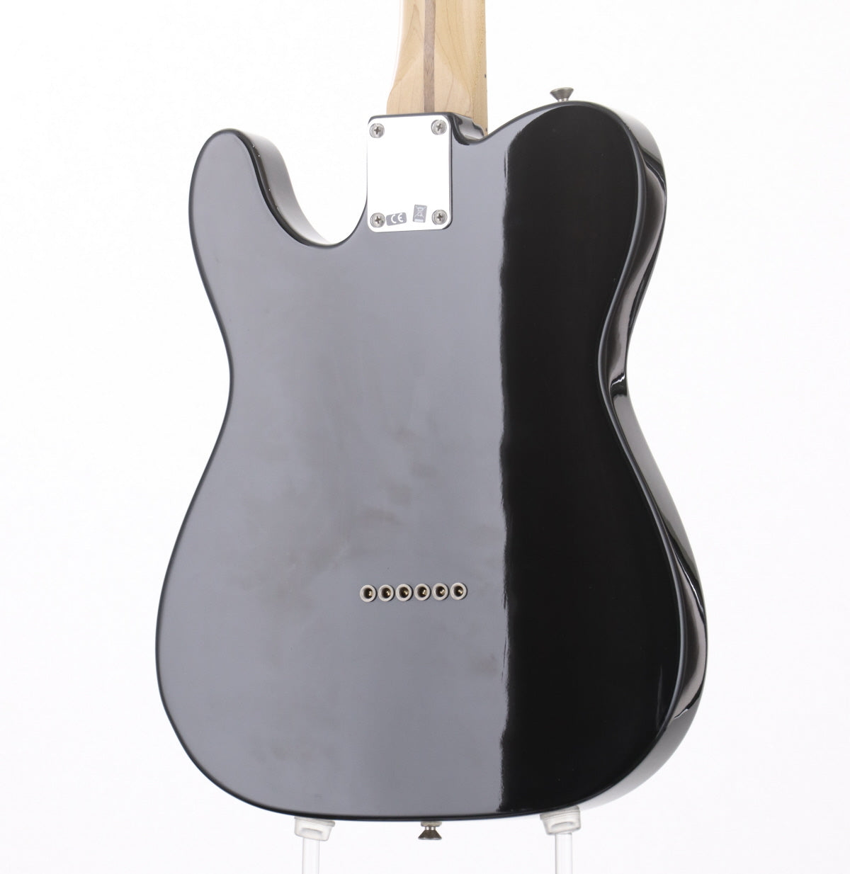 [SN MX17944927] USED FENDER MEXICO / Player Telecaster / Maple Fingerboard Black [03]