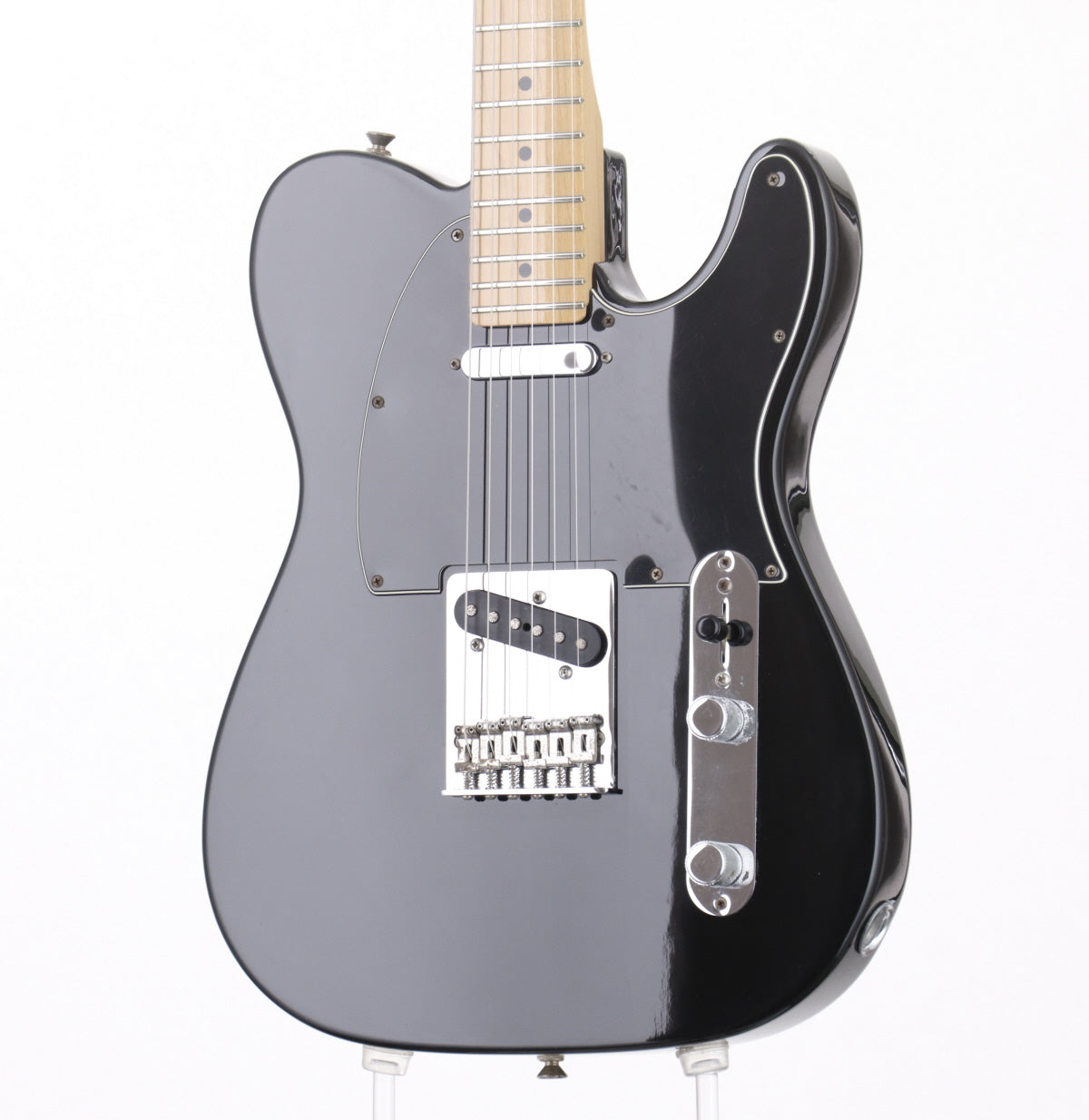 [SN MX17944927] USED FENDER MEXICO / Player Telecaster / Maple Fingerboard Black [03]
