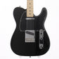 [SN MX17944927] USED FENDER MEXICO / Player Telecaster / Maple Fingerboard Black [03]