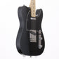 [SN MX17944927] USED FENDER MEXICO / Player Telecaster / Maple Fingerboard Black [03]