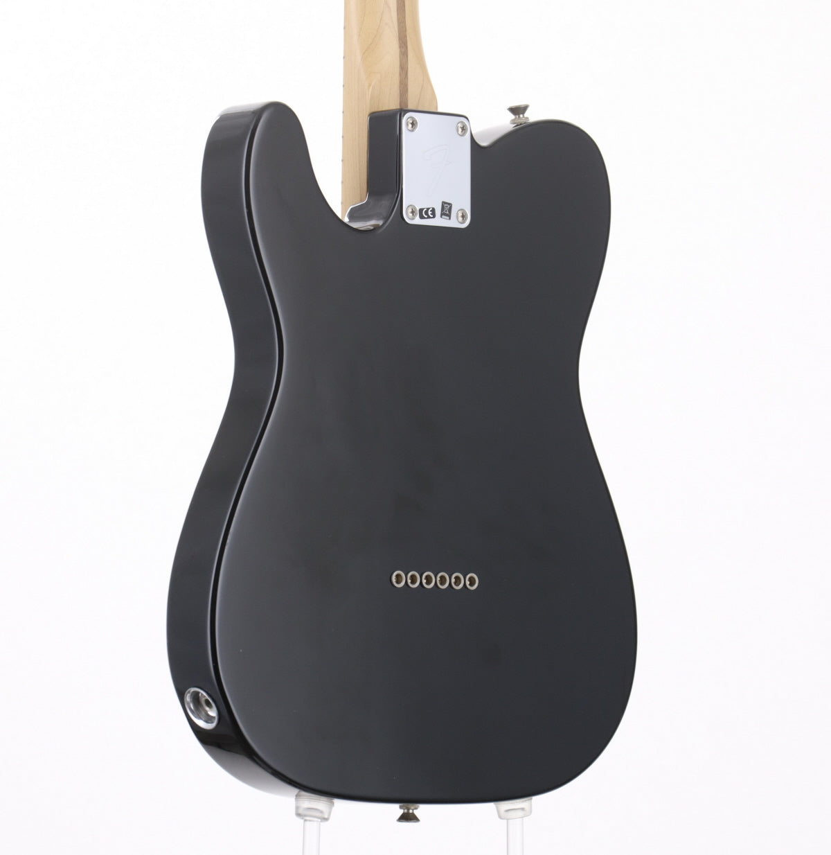 [SN MX17944927] USED FENDER MEXICO / Player Telecaster / Maple Fingerboard Black [03]