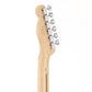 [SN MX17944927] USED FENDER MEXICO / Player Telecaster / Maple Fingerboard Black [03]