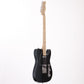 [SN MX17944927] USED FENDER MEXICO / Player Telecaster / Maple Fingerboard Black [03]