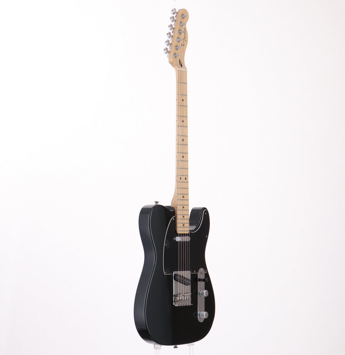 [SN MX17944927] USED FENDER MEXICO / Player Telecaster / Maple Fingerboard Black [03]