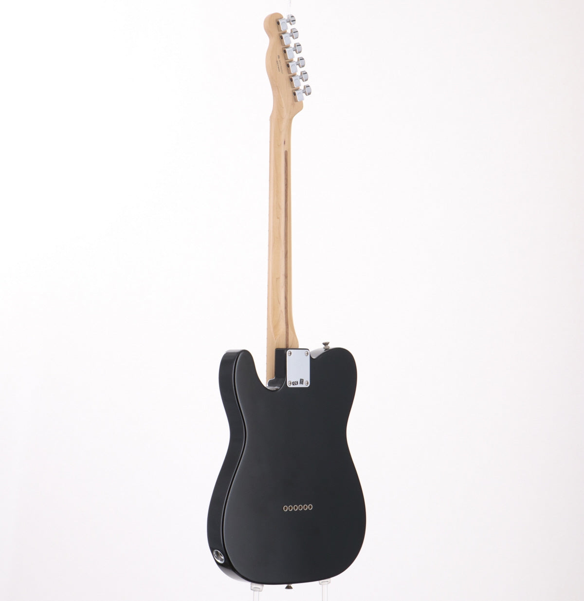 [SN MX17944927] USED FENDER MEXICO / Player Telecaster / Maple Fingerboard Black [03]