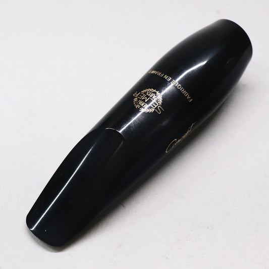USED SELMER / Tenor saxophone mouthpiece Concept [11]