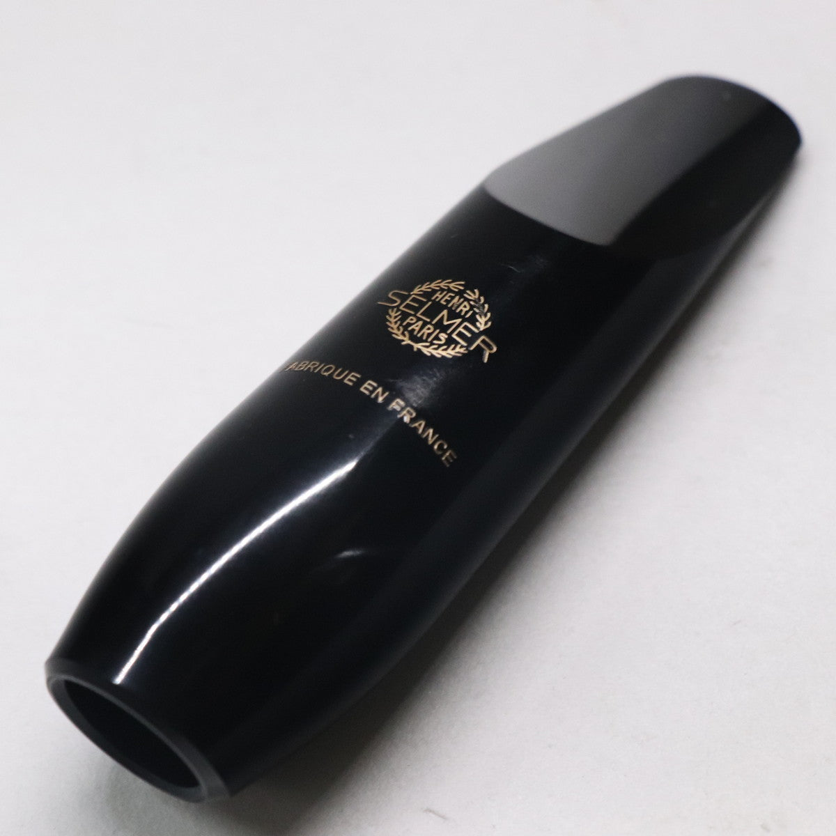 USED SELMER / Tenor saxophone mouthpiece Concept [11]