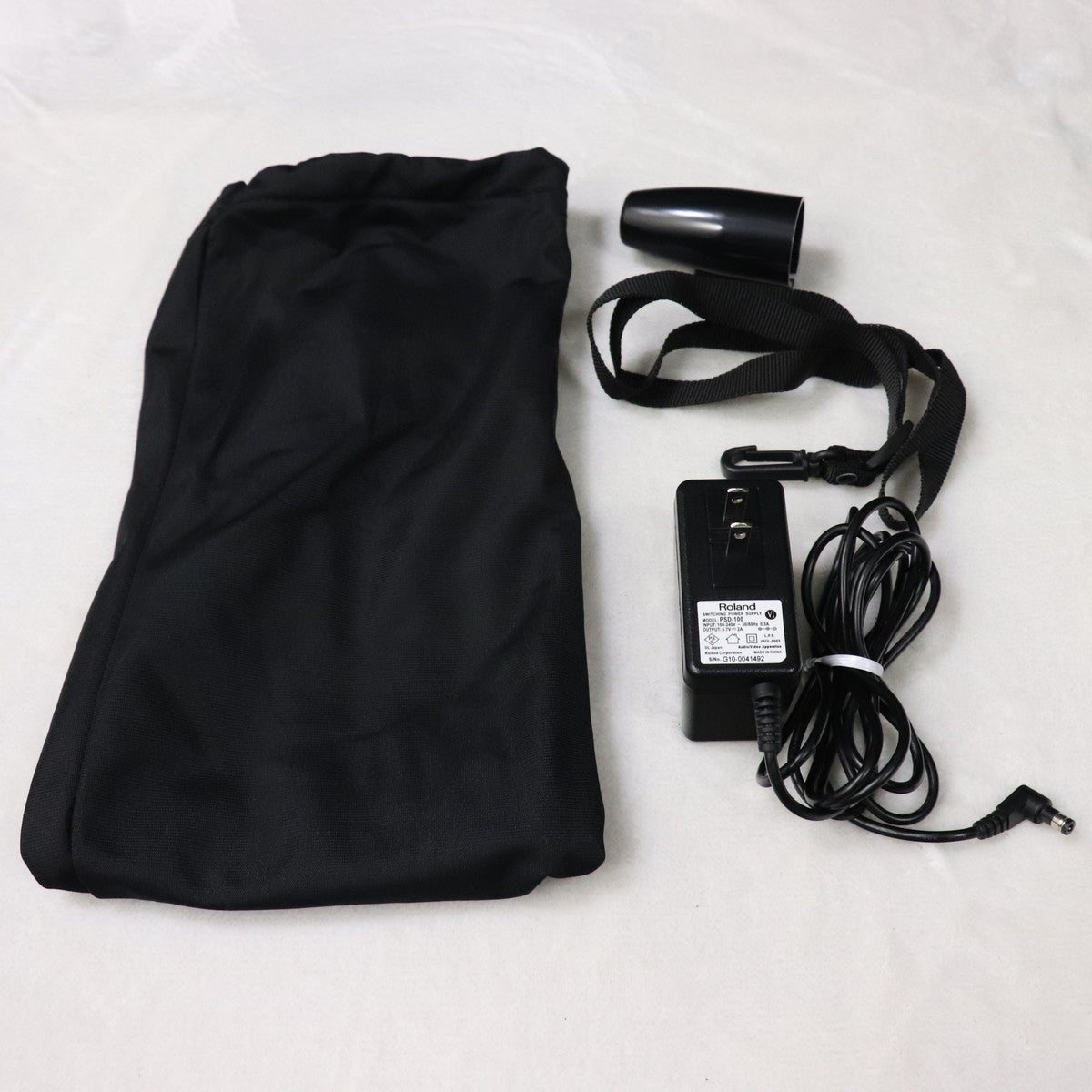 [SN 25H3518] USED ROLAND / AE-10 Aerophone [11]