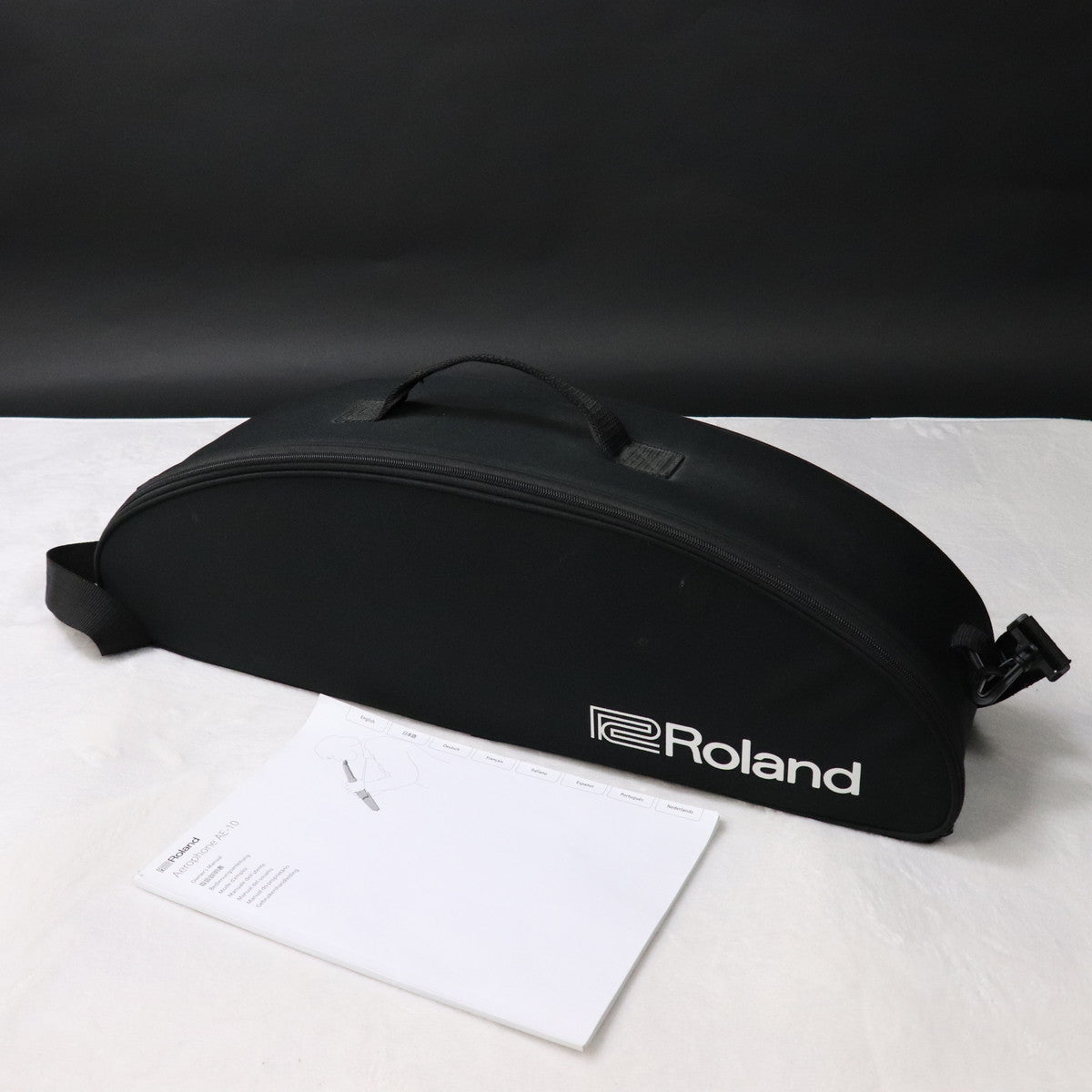 [SN 25H3518] USED ROLAND / AE-10 Aerophone [11]