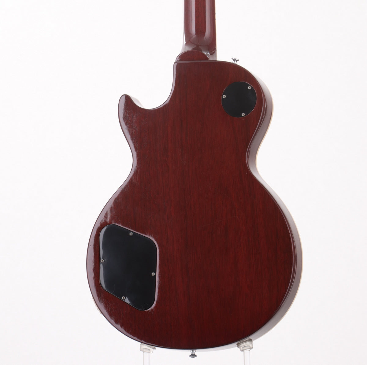 [SN 01402608] USED Gibson USA / Les Paul Standard Plus 60s Light Burst [4.20kg / 2002] Gibson Les Paul Standard [08]