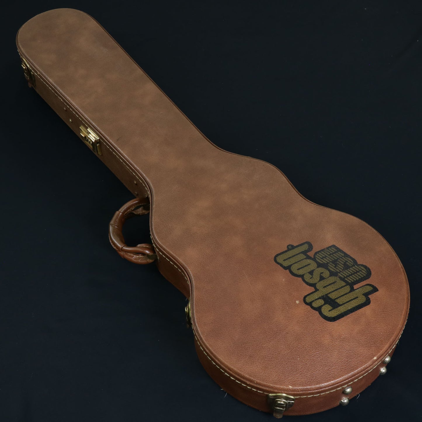 [SN 01402608] USED Gibson USA / Les Paul Standard Plus 60s Light Burst [4.20kg / 2002] Gibson Les Paul Standard [08]